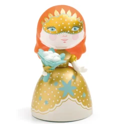 Figurine Arty Toys : Princesse Barbara - Djeco