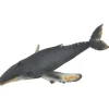 Figurine Baleine à bosse - Figurines Collecta