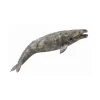 Figurine baleine grise - Figurines Collecta