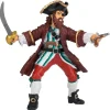 Figurine Barberousse - Papo