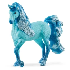 Figurine Bayala : Jument Licorne d’Eau Elementa - Schleich