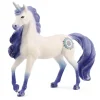 Figurine Bayala : Mandala Étalon Licorne - Schleich