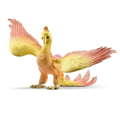 Figurine Bayala : Phoenix - Schleich