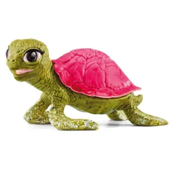 Figurine Bayala : Tortue de Cristal - Schleich