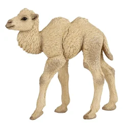 Figurine Bébé chameau - Papo
