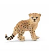 Figurine Bébé guépard - Schleich