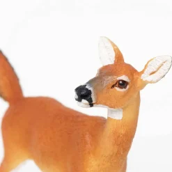 Figurine Biche de Virginie - Safari Ltd