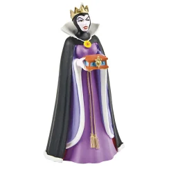 Figurine Blanche Neige : La Belle mère - Bullyland