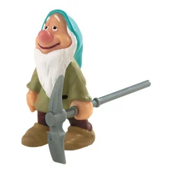 Figurine Blanche Neige et les 7 nains : Dormeur - Bullyland