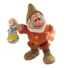 Figurine Blanche Neige et les 7 nains : Prof - Bullyland