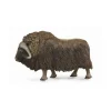 Figurine Boeuf musqué - Figurines Collecta