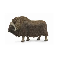 Figurine Boeuf musqué - Figurines Collecta