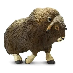 Figurine Boeuf musqué - Safari Ltd