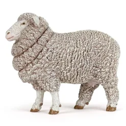 Figurine Brebis Mérinos - Papo