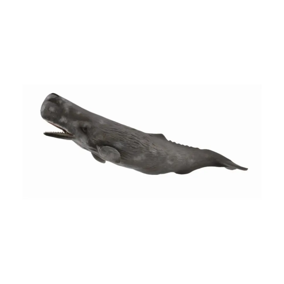 Figurine Cachalot - Figurines Collecta