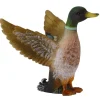 Figurine canard colvert mâle - Figurines Collecta
