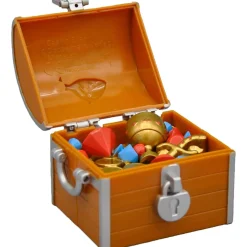 Figurine Capitaine Sharky - Bullyland