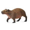 Figurine Capybara - Figurines Collecta