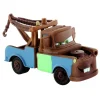 Figurine Cars 2 : Martin espion - Bullyland