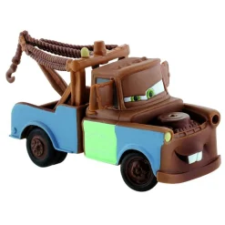 Figurine Cars 2 : Martin espion - Bullyland
