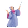 Figurine Cendrillon : Fée marraine - Bullyland
