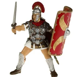 Figurine Centurion Romain - Papo