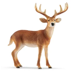 Figurine Cerf de Virginie - Schleich
