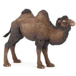 Figurine Chameau de Bactriane - Papo