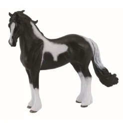 Figurine Cheval : Etalon Barock Pie - Figurines Collecta