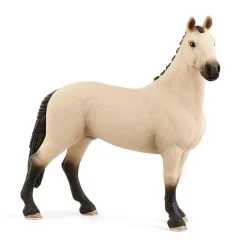 Figurine cheval : Hongre hanovrien aubère - Schleich