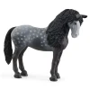 Figurine cheval : Jument pure race espagnole - Schleich
