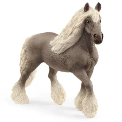 Figurine cheval : Jument silver - Schleich