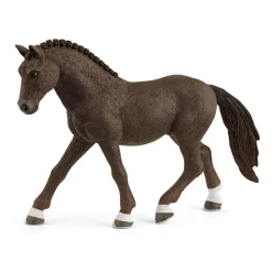 Figurine cheval : Poney de selle allemand hongre - Schleich