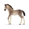Figurine cheval : Poulain andalou - Schleich