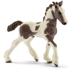 Figurine cheval : Poulain Tinker - Schleich