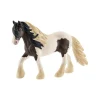 Figurine cheval : Étalon Tinker - Schleich