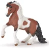 Figurine cheval Cob irlandais - Papo