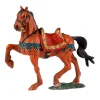 Figurine Cheval de César - Papo