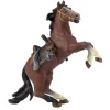 Figurine Cheval de mousquetaire - Papo