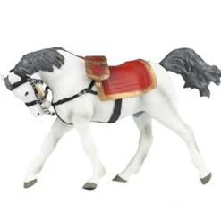 Figurine Cheval de Napoléon - Papo