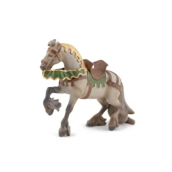 Figurine Cheval de Robin des bois - Papo