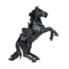 Figurine Cheval de Zorro collection : Tornado - Papo