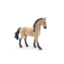 Figurine Cheval Lusitanien - Papo