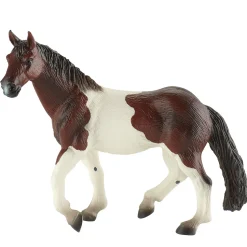 Figurine Cheval Painhorse : Jument - Bullyland