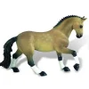 Figurine Cheval Trakehner - Bullyland