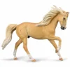 Figurine Cheval XL : Etalon Andalousie - Figurines Collecta