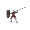 Figurine Chevalier au javelot - Papo
