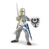 Figurine Chevalier blanc à l'épée - Papo