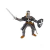 Figurine Chevalier hospitalier à l'épée - Papo