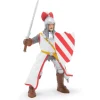 Figurine chevalier Lancelot - Papo